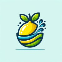 Lemonade Stand logo - Similar company to Mimage, Llc