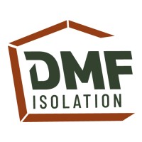 DMF Isolation logo - Similar company to Gokas Isolation