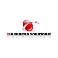 eBusiness Solutions, Inc. logo - Similar company to X-Istech