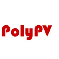 PolyPV logo - Similar company to T.H. Service