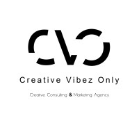 Creative Vibez Only logo - Similar company to Hustle Matters®