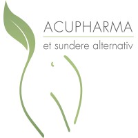AcuPharma ApS logo - Similar company to Ensinger Danmark