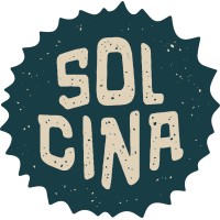 Solcina logo - Similar company to Ssc Germany