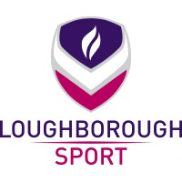 Loughborough Sport logo - Similar company to British Universities & Colleges Sport (Bucs)