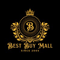Best Buy Mall logo - Similar company to Amogha Business Solutions
