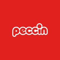 Peccin S.A. logo - Similar company to Comil Ônibus S.A.
