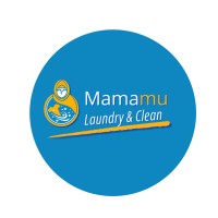 Laundry Express Mamamu logo - Similar company to Mata Garuda Jawa Tengah
