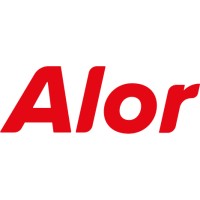 Alor logo - Similar company to Hitech Engineering Service