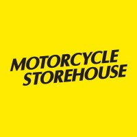 Motorcycle Storehouse logo - Similar company to Cmsnl
