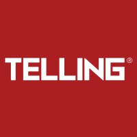 Telling, Inc. logo - Similar company to The Creator Loop