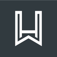 Warhall logo - Similar company to Bytehide