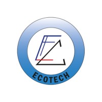 Ecotech logo - Similar company to Aqua Force