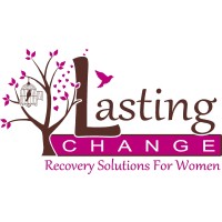 Lasting Change | Recovery Solutions for Women logo - Similar company to York County, Pennsylvania