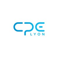 CPE Lyon Formation Continue et Recherche logo - Similar company to Synergie Cpe Lyon