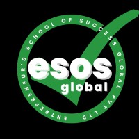 ESOS Global Pvt Ltd logo - Similar company to Linkedislam.Com