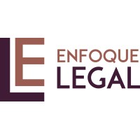 Enfoque Legal logo - Similar company to Cae Group Sas