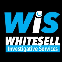 Whitesell Investigative Services logo - Similar company to Frda, Llc
