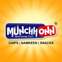 MunchhONN logo - Similar company to Pro Seeds