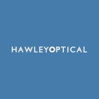 Hawley Optical logo - Similar company to Clare & Illingworth Optometrists