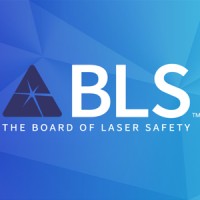 The Board of Laser Safety logo - Similar company to Laservision Usa