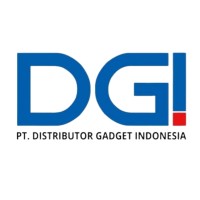 PT Distributor Gadget Indonesia logo - Similar company to Samudra