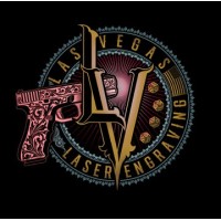 LV Laser Engraving logo - Similar company to Laser Cut