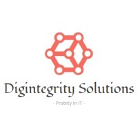 Digintegrity Solutions logo - Similar company to Life Continuity