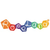 RopeLand - Crochet Playgrounds logo - Similar company to Arete Procurement Solutions