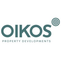 Oikos Property Developments logo - Similar company to Nomads Properties