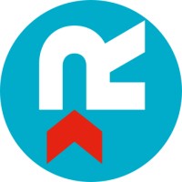 Raket logo - Similar company to Dirk Develing - Raket
