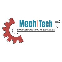 MechiTech Engineering logo - Similar company to Ejyle Technologies Private Limited