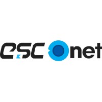 Esconet Technologies logo - Similar company to Jsr Netsol Pvt. Ltd