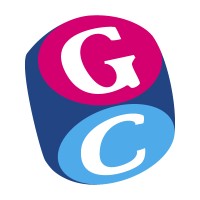 Games for Culture Cluster (GCC) logo - Similar company to Secured Eu Project