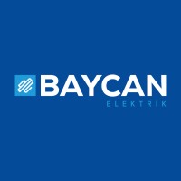 Baycan Elektrik logo - Similar company to Eskişehir Elektrik Elektronik Otomasyon