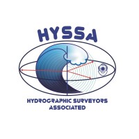 Hydrographic Surveyors Associated (HySSA) logo - Similar company to Unionfab