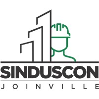 SINDUSCON Joinville logo - Similar company to Seconci Joinvillec