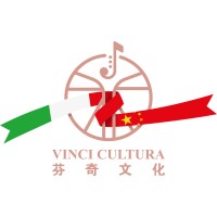 Vinci Cultura - 芬奇文化 logo - Similar company to Arkania Industrial A.I.