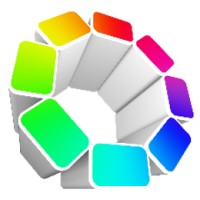 LabTech Circle logo - Similar company to Elrig.De