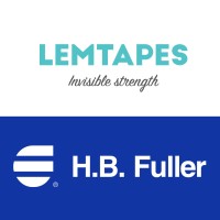 Lemtapes - H.B.Fuller Finland logo - Similar company to Plasterboard Malta - Mihai Group