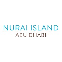 Nurai Island logo - Similar company to Arc