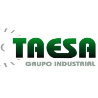TAESA - Grupo Industrial logo - Similar company to Ormi Group - Ormi Farm. Fabricantes De Material Para Ganaderías. Ponederos Para Gallinas, Tolvas