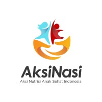 AksiNasi (Aksi Nutrisi Anak Sehat Indonesia) logo - Similar company to Cerdas Learning Management System