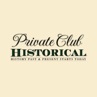 Private Club Historical