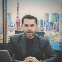 JunaidTariq.com logo - Similar company to Only Digital