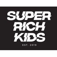 SUPER RICH KIDS logo - Similar company to Munch Rotterdam