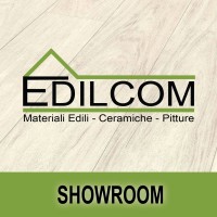 Edilcom Snc Roma logo - Similar company to Interni Italiani S.R.L.