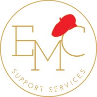 EMC Support Services logo - Similar company to Iomega