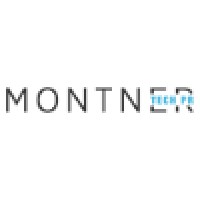 Montner Tech PR logo - Similar company to The Nonprofit Plug