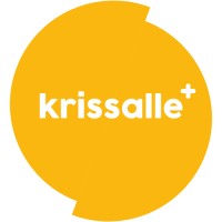 Krissalle • Digital Marketing, Web design and PPC Agency logo - Similar company to Curry Web - Digital Marketing Agency Australia