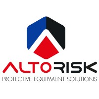 ALTO RISK logo - Similar company to Acofo